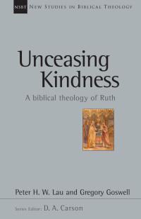 Peter Lau, Gregory Goswell — Unceasing Kindness