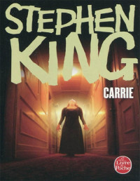 Stephen King — Carrie