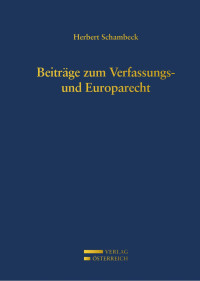 Andreas Janko;Boguslaw Banaszak;Damiano Nocilla;Walter Schmitt Glaeser;Michal Tomsek; — 00. 00I-XVI, Titelei, Vorwort, Inhalt, 001-016.indd