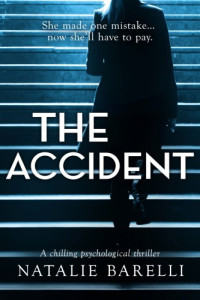 Natalie Barelli — The Accident