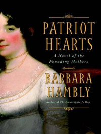 Barbara Hambly — Patriot Hearts