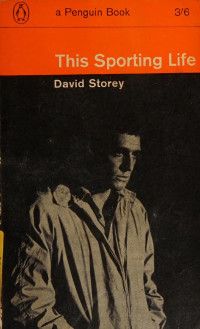 David Storey — This Sporting Life