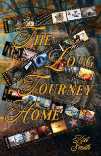 Kat Smith — The Long Journey Home