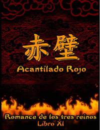 Luo Guanzhong — Acantilado Rojo