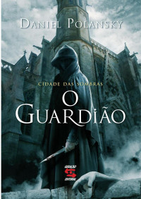 Ian — Livro 1 - O Guardião