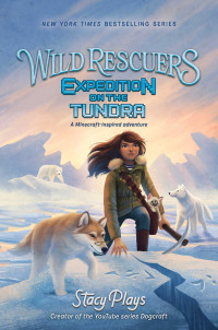 Stacy Plays — Expedition on the Tundra