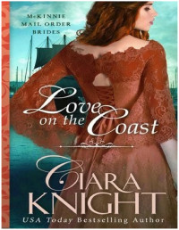 Ciara Knight — Love on the Coast