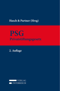 Alexander Hasch; — • I-XXVIII, 001-502, Hasch, PSG.indd