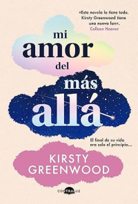 Kirsty Greenwood — Mi amor del más allá