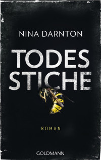 Darnton, Nina [Darnton, Nina] — Todesstiche