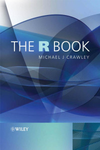 Michael J. Crawley — The R Book