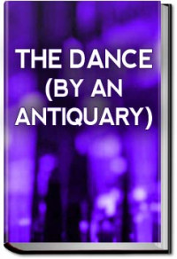 Ben Courtney — The Dance (by An Antiquary)