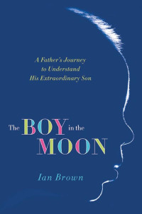 Ian Brown — The Boy in the Moon