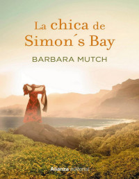 Barbara Mutch — LA CHICA DE SIMON'S BAY