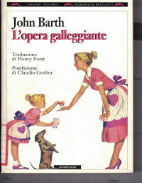 John Barth — L'Opera Galleggiante