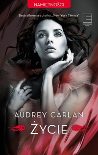 Audrey Carlan — Życie