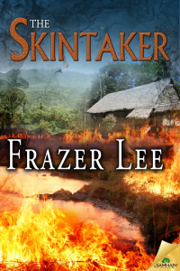 Frazer Lee — The Skintaker