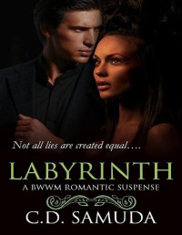 C.D. Samuda — Labyrinth: A BWWM Romantic Suspense