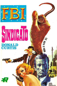 Donald Curtis — Sindicato