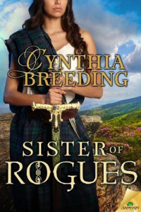 Cynthia Breeding — Sister of Rogues