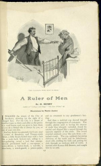 O. Henry — A Ruler of Men