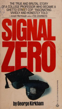 George Kirkham — Signal Zero