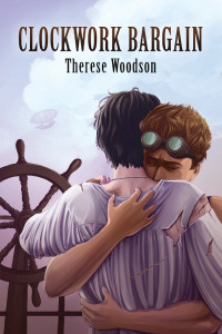 Therese Woodson — Clockwork Bargain