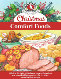 Gooseberry Patch — Christmas Comfort Foods