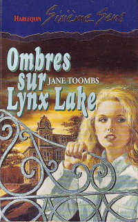 Jane Toombs — Ombres sur Lynx Lake