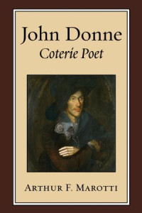 KONICA MINOLTA bizhub PRO 1050 — John Donne, Coterie Poet