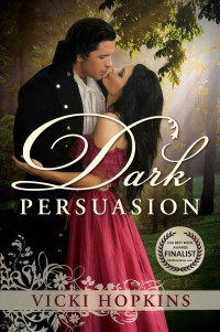 Hopkins, Vicki [Hopkins, Vicki] — Dark Persuasion