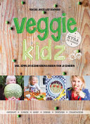 Monique Jansse, Eef Ouwehand, Kyra de Vreeze — Veggie Kidz