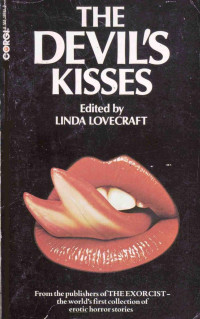 Linda Lovecraft (ed.), Michel Parry — The Devil's Kisses