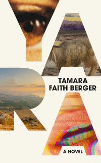 Tamara Faith Berger — Yara