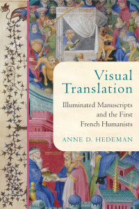 Anne D. Hedeman; — Visual Translation