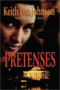 Johnson, Keith Lee — Pretenses