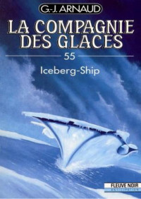 Arnaud, Georges-Jean — T55 – Iceberg-Ship