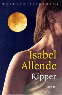 Isabel Allende  — Ripper