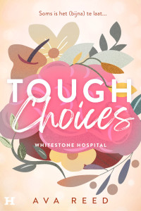 Ava Reed — Tough choices