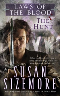Susan Sizemore — The Hunt 1