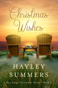 Hayley Summers — Christmas Wishes #2 (Key Largo Christmas 02)