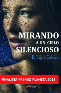 Eva Tejero Cebrián — Mirando a un cielo silencioso