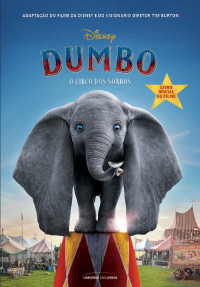 Kari Sutherland — Dumbo - O circo dos sonhos