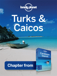 Lonely Planet — Turks & Caicos - Guidebook Chapter