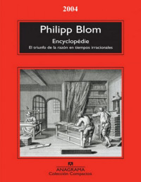 Philipp Blom — Encyclopédie