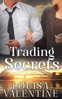 Louisa Valentine — Trading Secrets