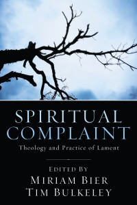 Miriam Bier Hinksman;Tim Bulkeley; — Spiritual Complaint