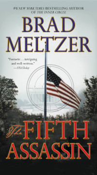 Brad Meltzer — The Fifth Assassin