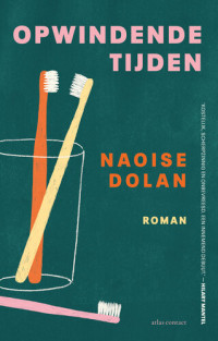 Naoise Dolan — Opwindende tijden