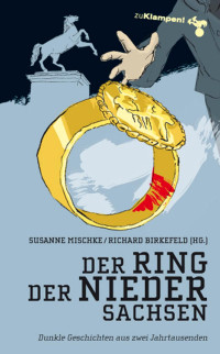 Hugo Thielen — RingNieders_Ring